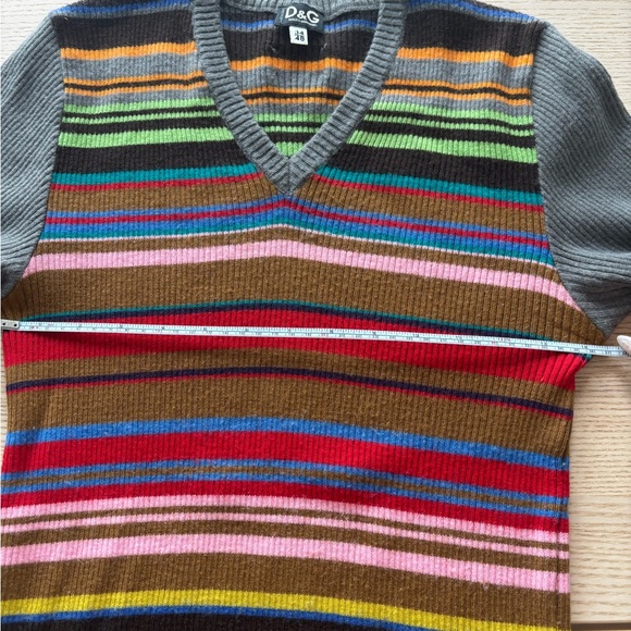 Dolce & Gabbana sweater - Picture 7 of 10